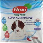 Flexi Köpek Çiş Pedi - Alıştırma -10 Luk Paket