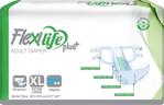 Flexi Life Plus Belbantlı Ekstra Büyük (Xl) 30'Lu Hasta Bezi