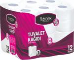 Flodex 12 Li Tuvalet Kağıdı