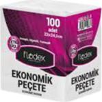 Flodex Eko Peçete 100 Lü (23X24,5 Cm)