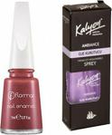 Flormar 320 Oje + Kalyon Oje Kurutucu Sprey 17 Ml