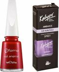 Flormar 321 Oje + Kalyon Oje Kurutucu Sprey 17 Ml