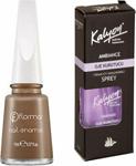 Flormar 413 Oje + Kalyon Oje Kurutucu Sprey 17 Ml