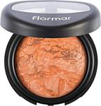 Flormar Allık - Baked Blush-On Touch Of Apricot 9 G