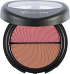 Flormar Allık - Blush-On Y96 Pink&Bronze 31000006-Y96