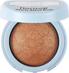 Flormar Allık - Hearty Baked Blush 002 Glowing Peach 31000120