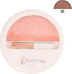 Flormar Allık - True Color Blush On 082 Pink Peach