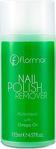 Flormar Aseton - Nail Polish Remover Omega Oil