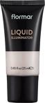 Flormar Aydınlatıcı - Liquid Illuminator Star Glow