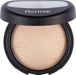 Flormar Aydınlatıcı - Powder Illuminator Midnight Star 02