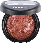 Flormar Baked Blush-On Işıltılı Bronz Pembe Allık