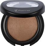 Flormar Baked Eyebrow Shadow Gölgeli Kahve Kaş Farı 003