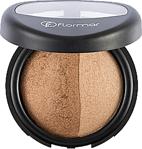 Flormar Baked Powder 23 Dual Gold Pudra