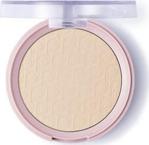 Flormar By Mattıfyıng Powder Pudra 002 Lıght Porcelain Beıge