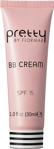 Flormar By Pretty Bb Cream 001 Light Bb Krem