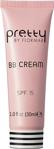 Flormar By Pretty Bb Cream 004 Medium Beige Bb Krem