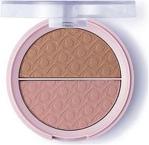 Flormar By Pretty Matte Blush 003 Peach Bronze Allık