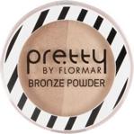 Flormar By Terracota Bronze Powder Pudra 10 Gold Bronz