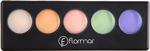 Flormar Camouflage Palette Concealer Kapatıcı