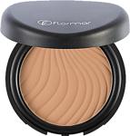 Flormar Compact Pudra 089 Medium Cream