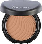 Flormar Compact Pudra 091 Medium Cream Rose