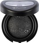 Flormar Diamonds Terracotta Eyeshadow D02 Black Glitters Göz Farı