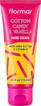 Flormar El Kremi - Pamuk Şeker Ve Vanilya Kokulu - Cotton Candy And Vanilla 75Ml