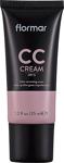 Flormar Flormar CC Cream Spf 15 40 ml