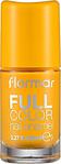 Flormar Full Color Fc47 Lemoncello Oje