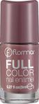 Flormar Full Color Fc62 Berry Brown Oje