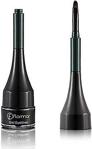 Flormar Gel Eyeliner Canlı Yeşil Likit Eyeliner 004