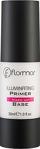 Flormar Illuminating Primer Base 30 Ml Makyaj Bazı