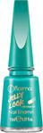 Flormar Jelly Look Jl10 Turquoise Green Oje