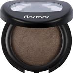 Flormar Kaş Farı - Baked Eyebrow Shadow Dark Brown 04