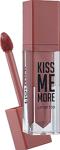 Flormar Kiss Me More Lip Tattoo 04 Peach Ruj