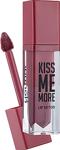 Flormar Kiss Me More Lip Tattoo 08 Mademoiselle Ruj