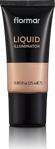 Flormar Liquid Illuminator 02 Sunset Glow Likit Aydınlatıcı