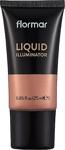 Flormar Liquid Illuminator 03 Rosy Glow Likit Aydınlatıcı