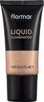 Flormar Liquid Illuminator Likit Aydınlatıcı