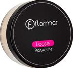 Flormar Loose Powder 04 Beige Sand Makyaj Pudrası