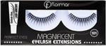 Flormar Magnificient Eyelash Extensions Takma Kirpik 101