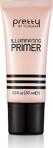 Flormar Makyaj Bazı Pretty Illuminating Primer