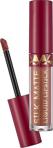 Flormar Mat Likit Ruj - Silk Matte Liquid Lipstick Rose Up 025