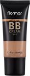 Flormar Mattifying Bb Cream Spf 15 02 Fair/Light