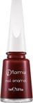 Flormar Nail Enamel 385 Red Velvet Oje