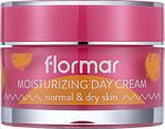 Flormar Nemlendirici Krem - Moisturizing Day Cream 001