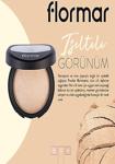 Flormar Powder Illuminator Midnight Star 02 Aydınlatıcı