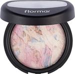 Flormar Powder Illuminator Morning Star Açık Tonlarda Aydınlatıcı 001