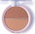 Flormar Pretty Blush 004 Sweet Bronze Allık