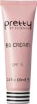 Flormar Pretty By Bb Cream 003 Dark Medium Bb Krem